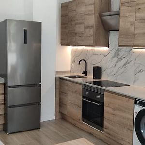 Appartement met Twee Slaapkamers